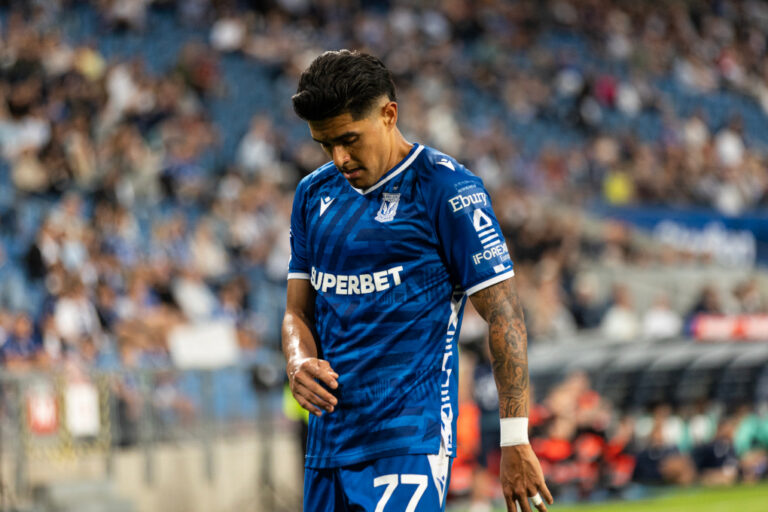 fot. Tomasz Kłuczyński | PolskaGola.Info