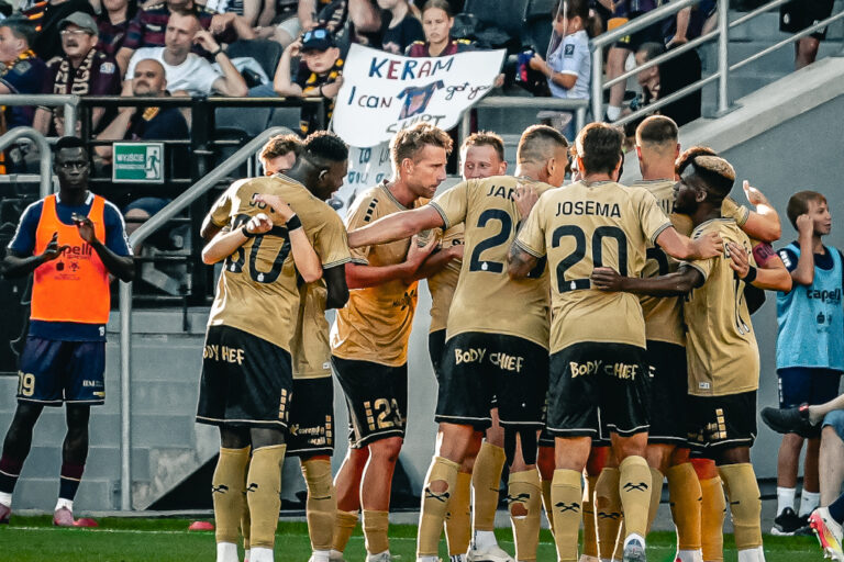 fot. Mateusz Litra | PolskaGola.Info