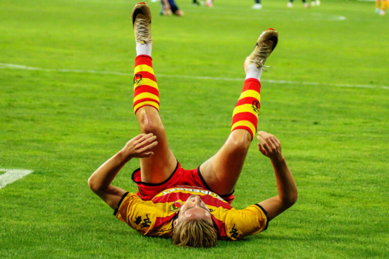 fot. Mirosław Koszyk | PolskaGola.Info