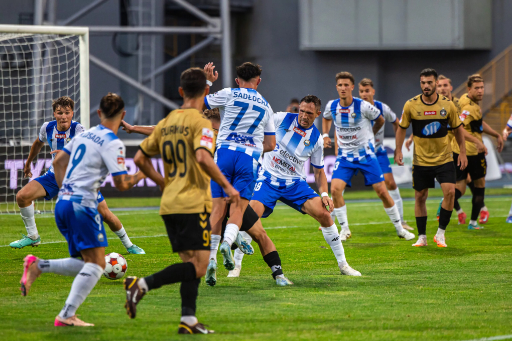 fot. Stal Mielec | stalmielec.com