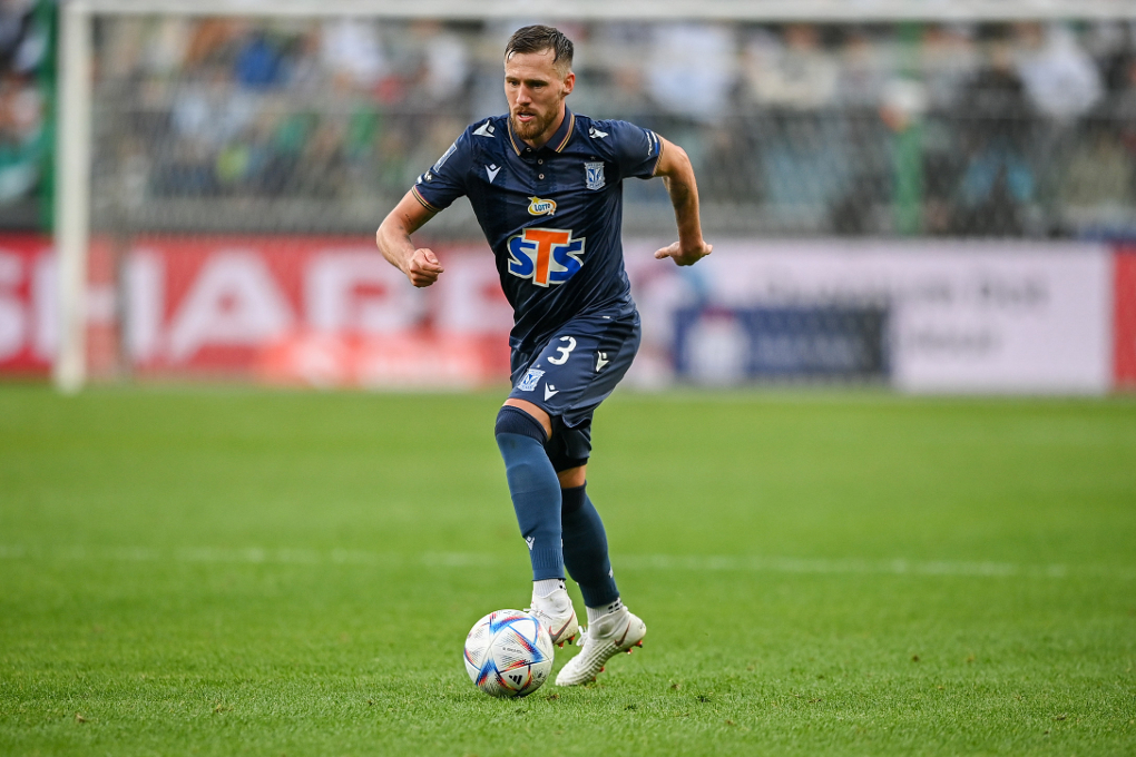 fot. Maciej Gillert