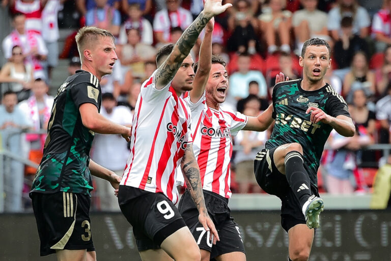 fot. Kacper Mróz | cracovia.pl