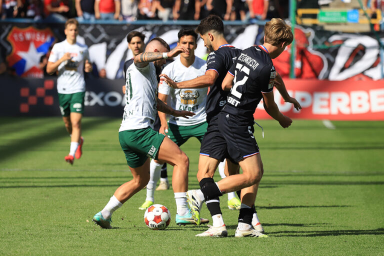 fot. Piotr Brydak | PolskaGola.Info