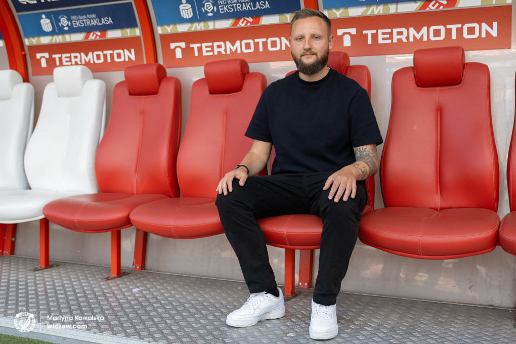 fot. Widzew Łódź | widzew.com