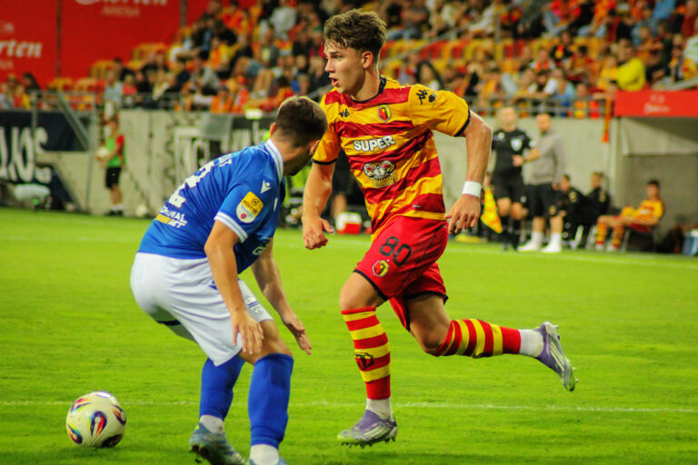 fot. Mirosław Koszyk | PolskaGola.Info