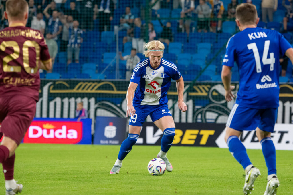 fot. Sebastian Wiciński | Wisła Płock S.A.