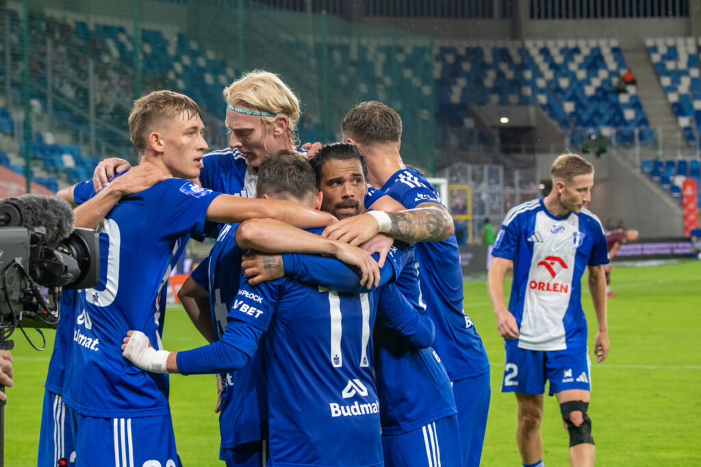 fot. Sebastian Wiciński | Wisła Płock S.A.
