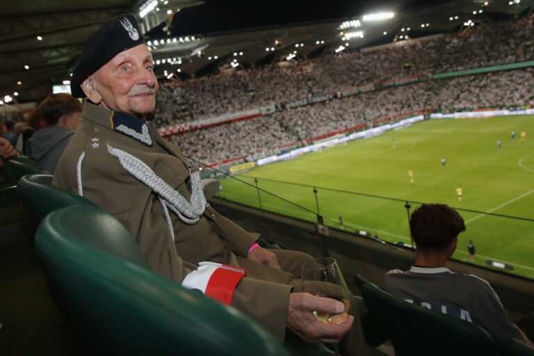fot. Janusz Partyka | legia.com