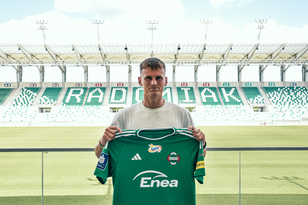 fot. Radomiak Radom | rksradomiak.pl