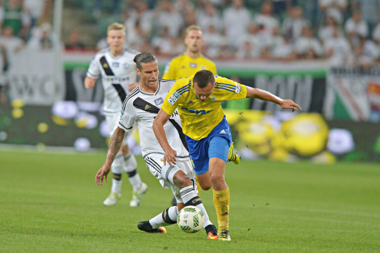 fot. Legia Warszawa | legia.com