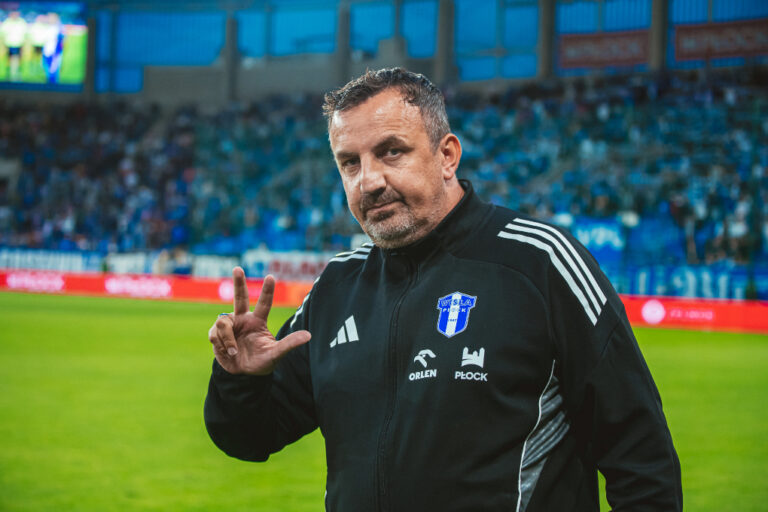 fot. Sebastian Wiciński | Wisła Płock S.A.