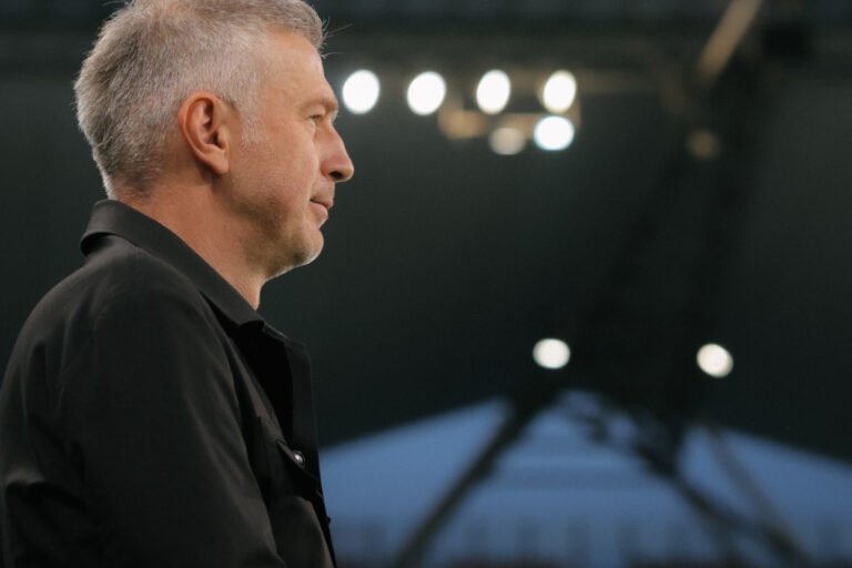 fot. Mateusz Kostrzewa | legia.com