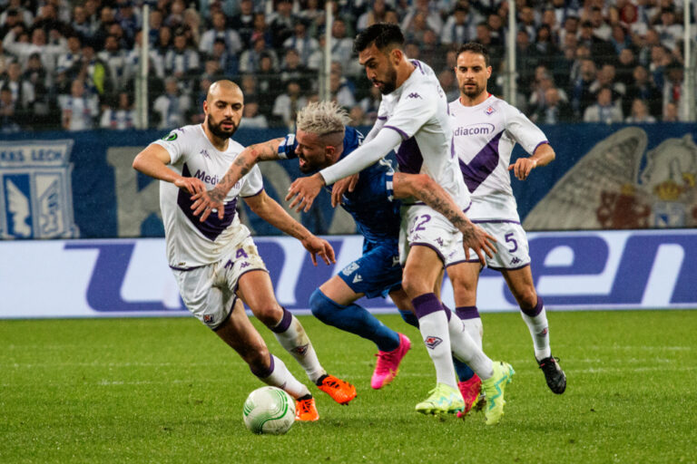 fot. Tomasz Kłuczyński | PolskaGola.Info