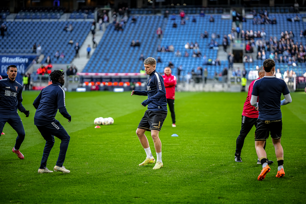 fot. Mateusz Litra | PolskaGola.Info