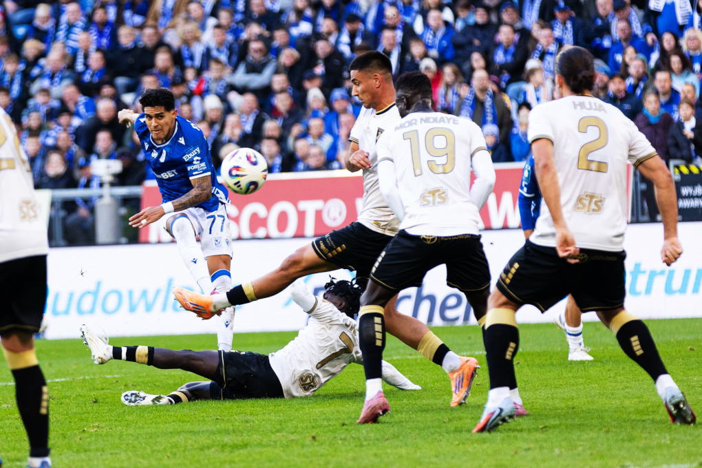 fot. Tomasz Kłuczyński | PolskaGola.Info