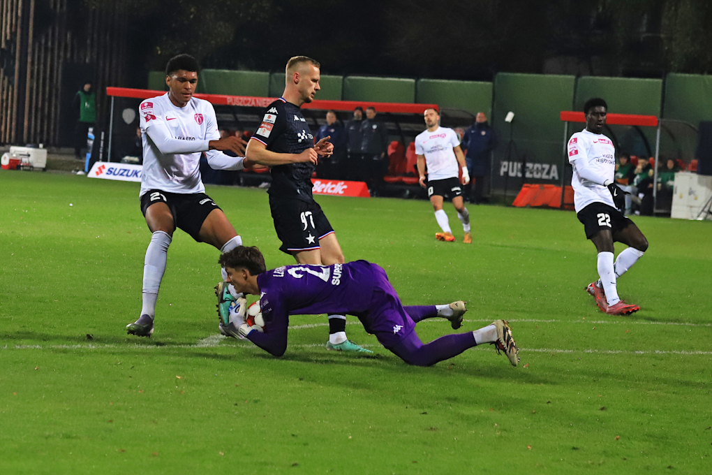 fot. Piotr Brydak | PolskaGola.Info