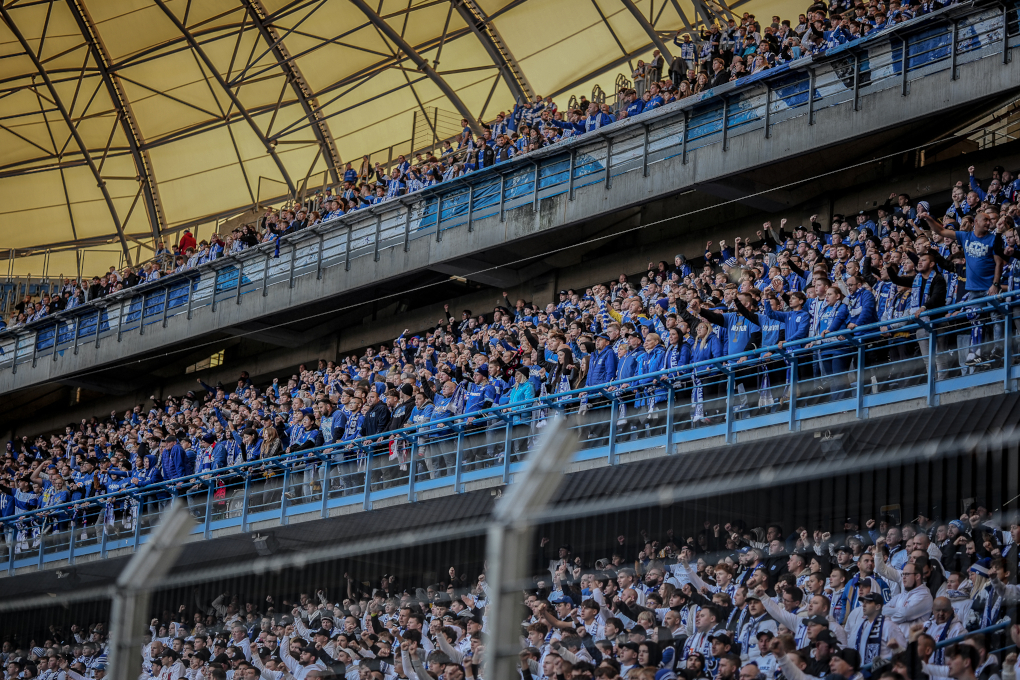 fot. Mateusz Litra | PolskaGola.Info