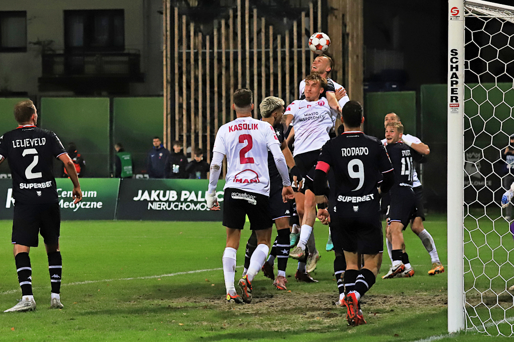 fot. Piotr Brydak | PolskaGola.Info