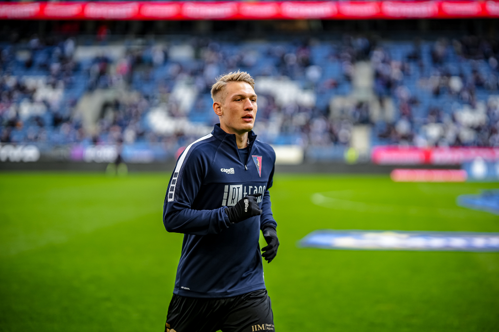 fot. Mateusz Litra | PolskaGola.Info