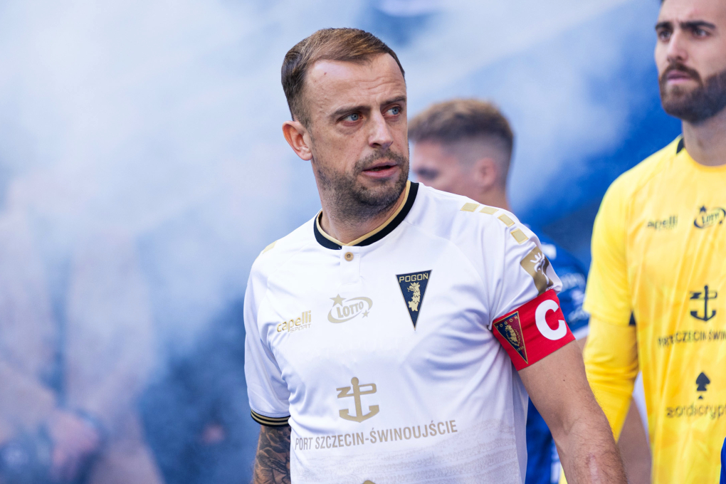 fot. Tomasz Kłuczyński | PolskaGola.Info