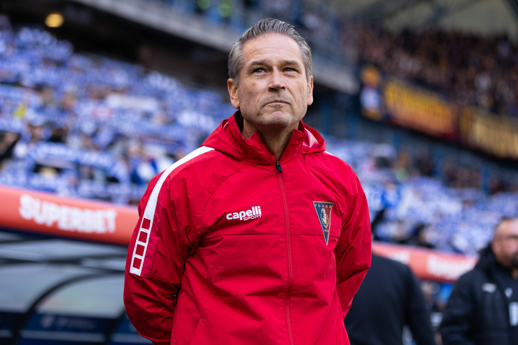 fot. Tomasz Kłuczyński | PolskaGola.Info