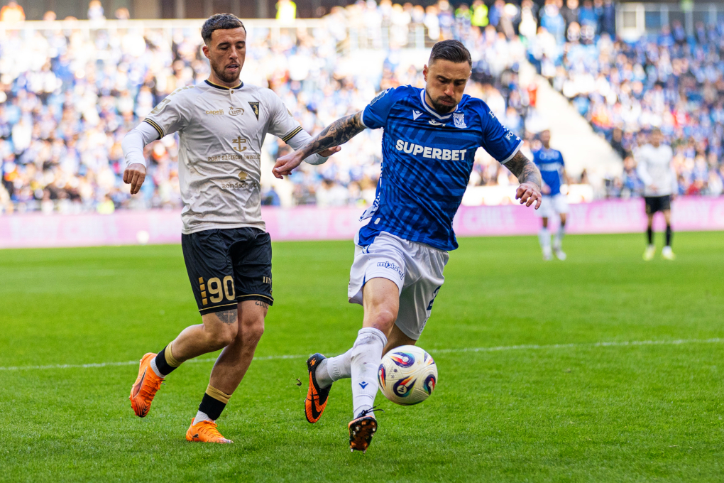 fot. Tomasz Kłuczyński | PolskaGola.Info