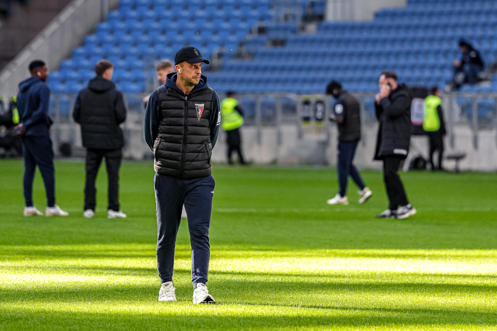 fot. Mateusz Litra | PolskaGola.Info