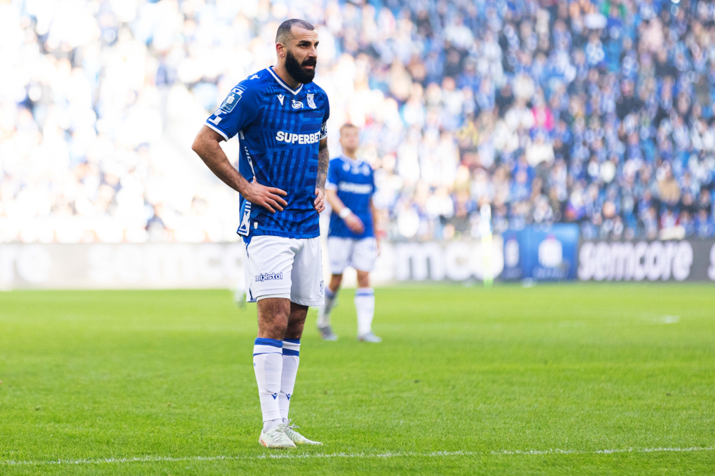 fot. Tomasz Kłuczyński | PolskaGola.Info