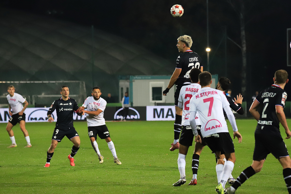 fot. Piotr Brydak | PolskaGola.Info