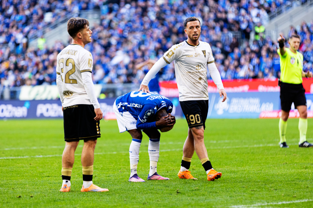 fot. Tomasz Kłuczyński | PolskaGola.Info