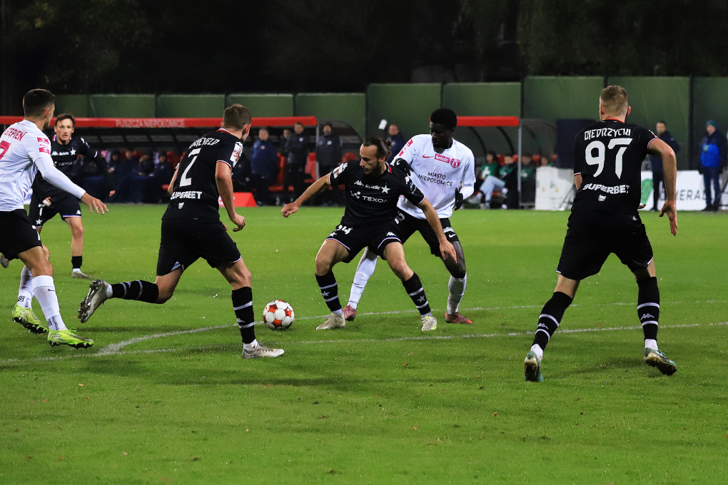 fot. Piotr Brydak | PolskaGola.Info