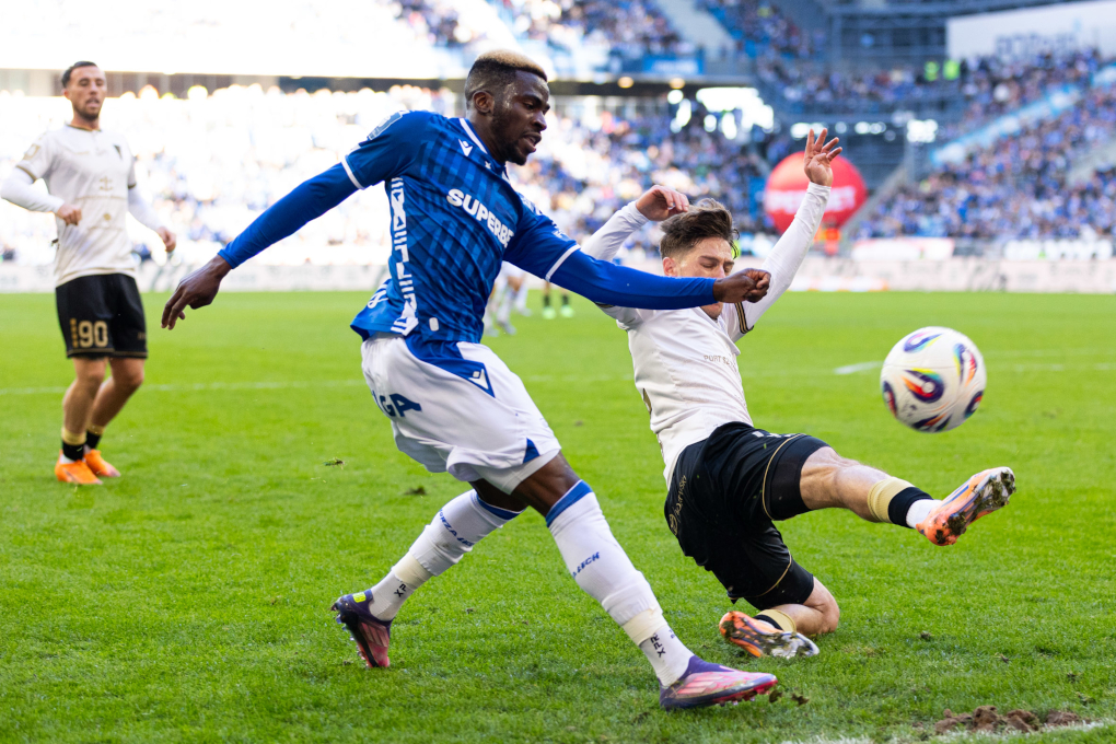 fot. Tomasz Kłuczyński | PolskaGola.Info