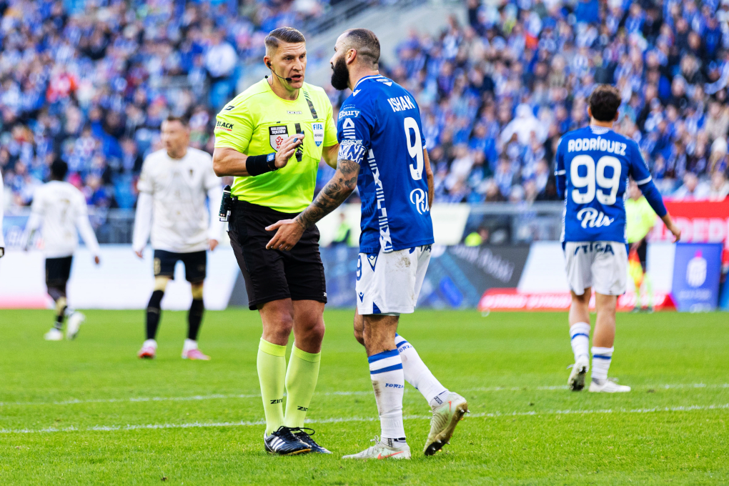 fot. Tomasz Kłuczyński | PolskaGola.Info