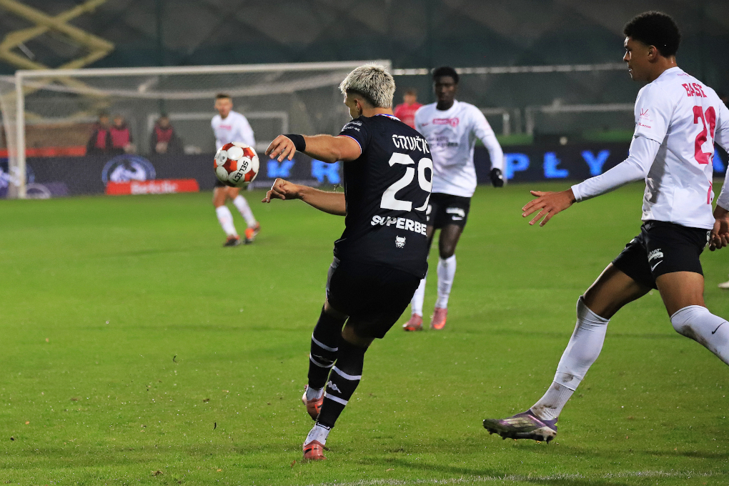 fot. Piotr Brydak | PolskaGola.Info