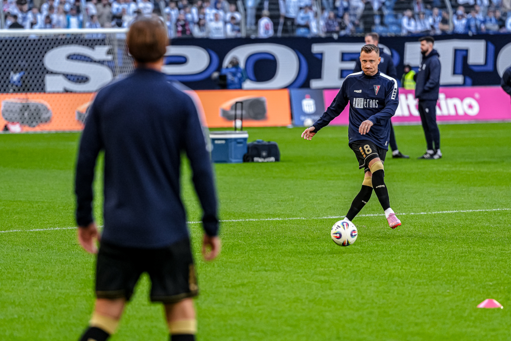 fot. Mateusz Litra | PolskaGola.Info