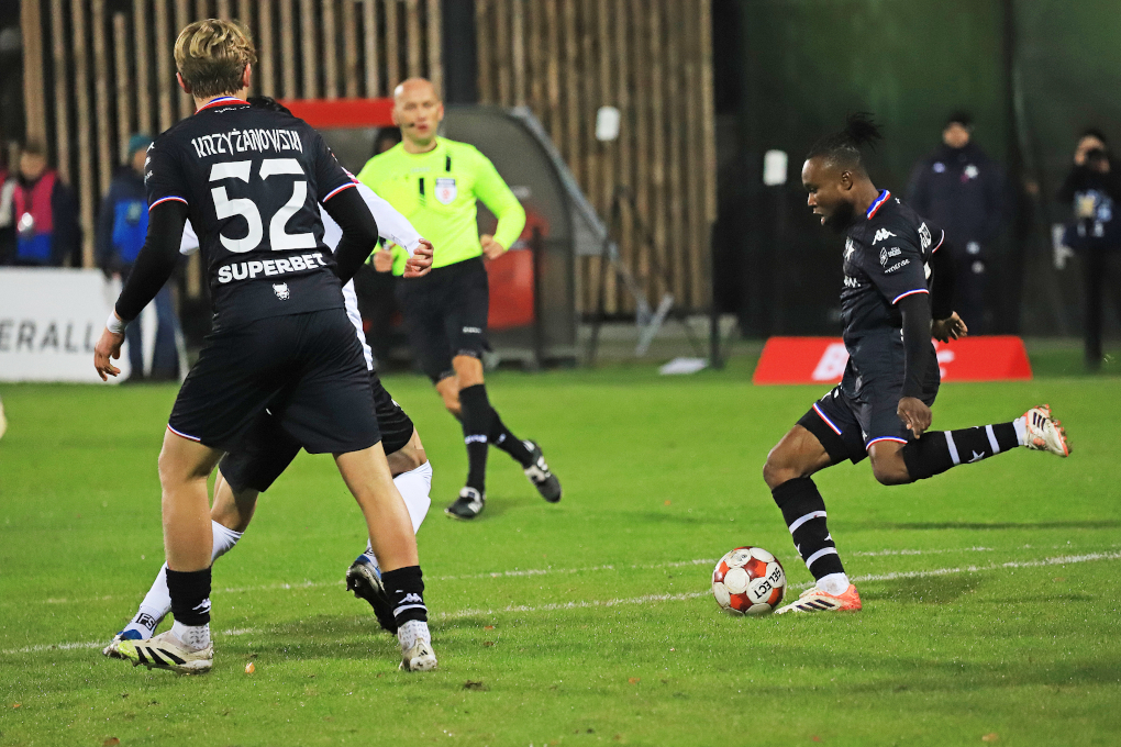 fot. Piotr Brydak | PolskaGola.Info