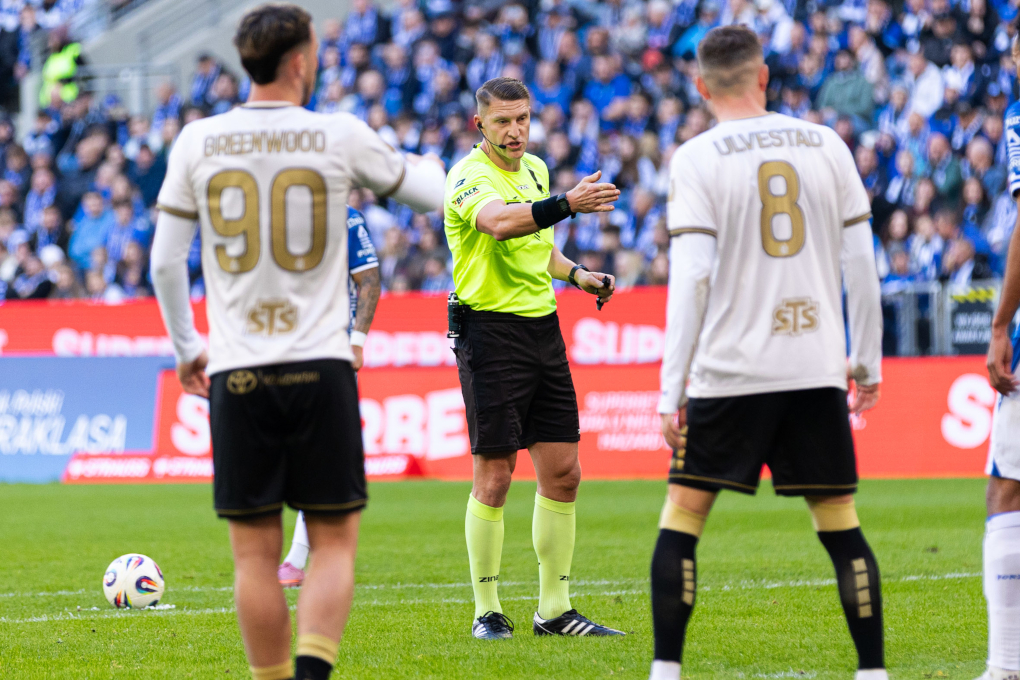 fot. Tomasz Kłuczyński | PolskaGola.Info