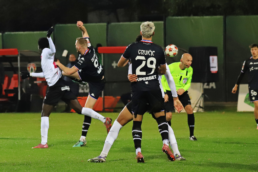 fot. Piotr Brydak | PolskaGola.Info