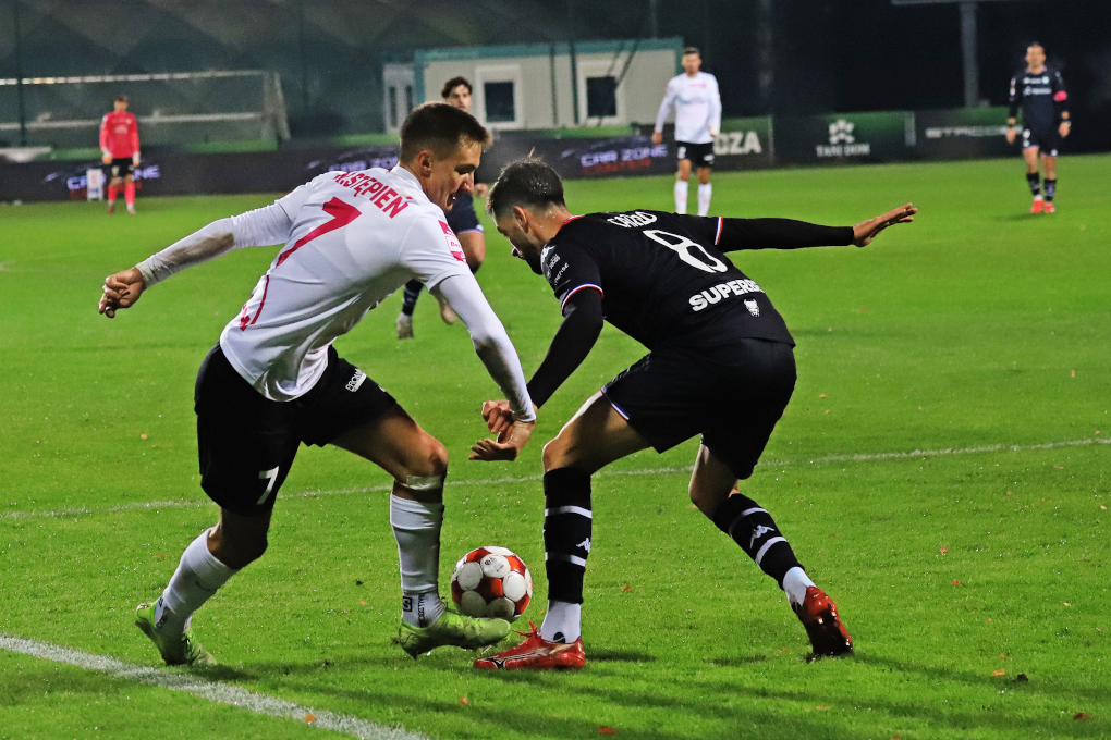 fot. Piotr Brydak | PolskaGola.Info