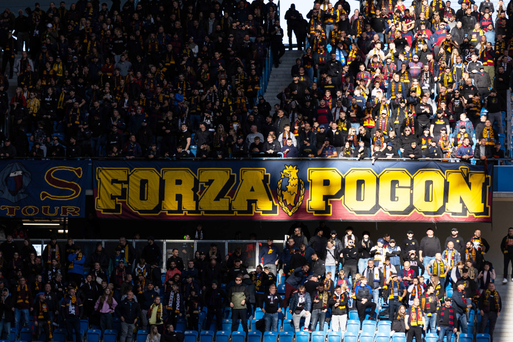 fot. Tomasz Kłuczyński | PolskaGola.Info