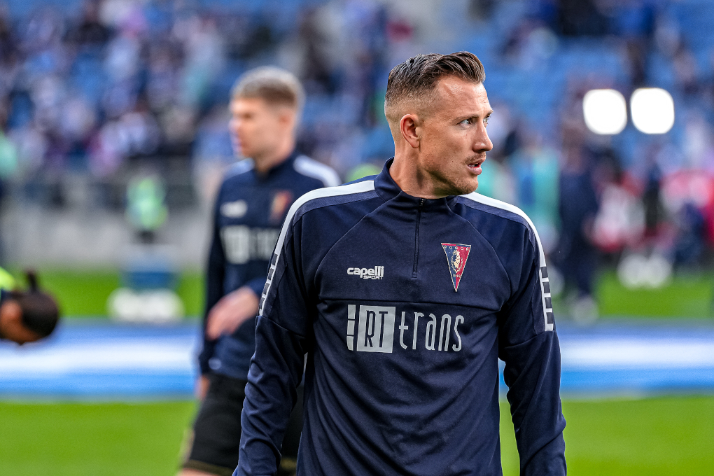 fot. Mateusz Litra | PolskaGola.Info