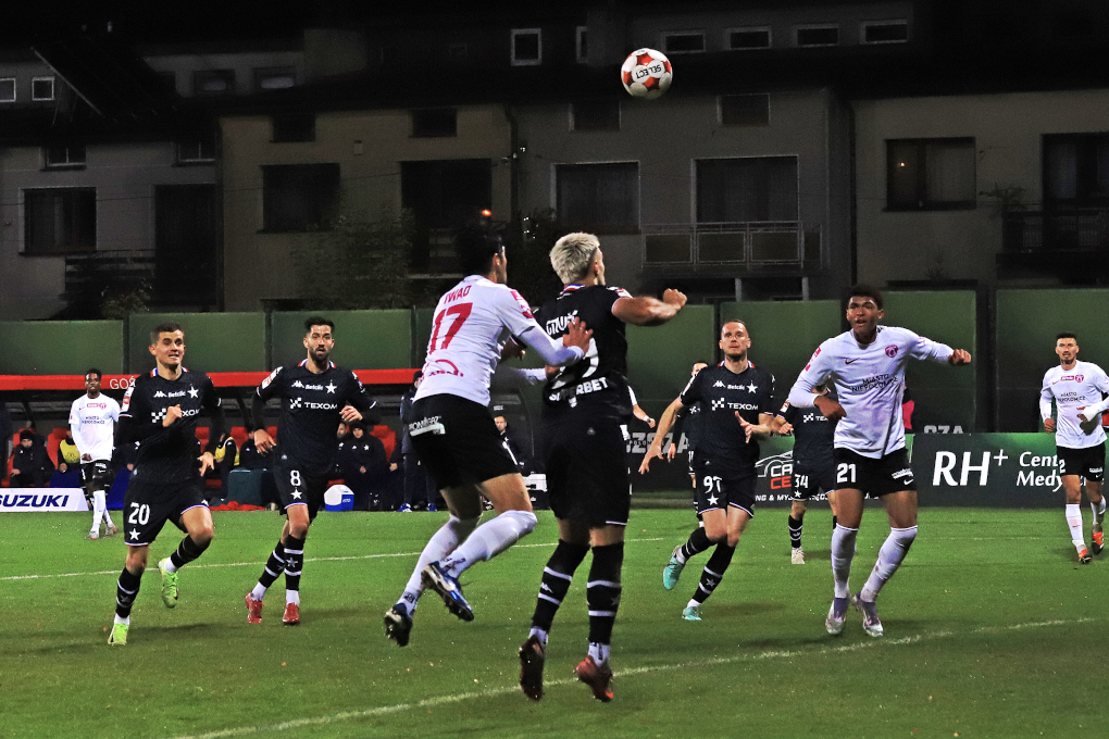 fot. Piotr Brydak | PolskaGola.Info