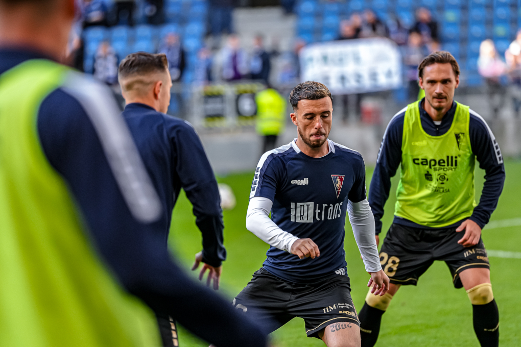 fot. Mateusz Litra | PolskaGola.Info