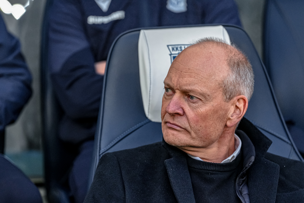 fot. Mateusz Litra | PolskaGola.Info