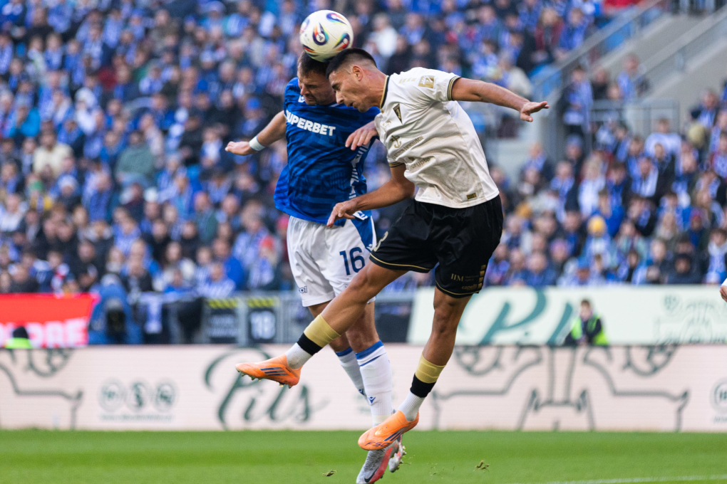 fot. Tomasz Kłuczyński | PolskaGola.Info