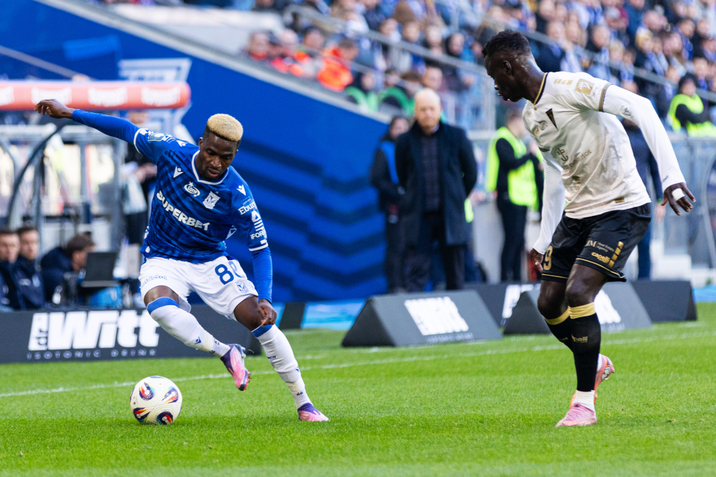 fot. Tomasz Kłuczyński | PolskaGola.Info