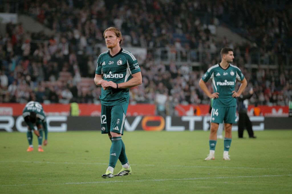 fot. Legia Warszawa | legia.com