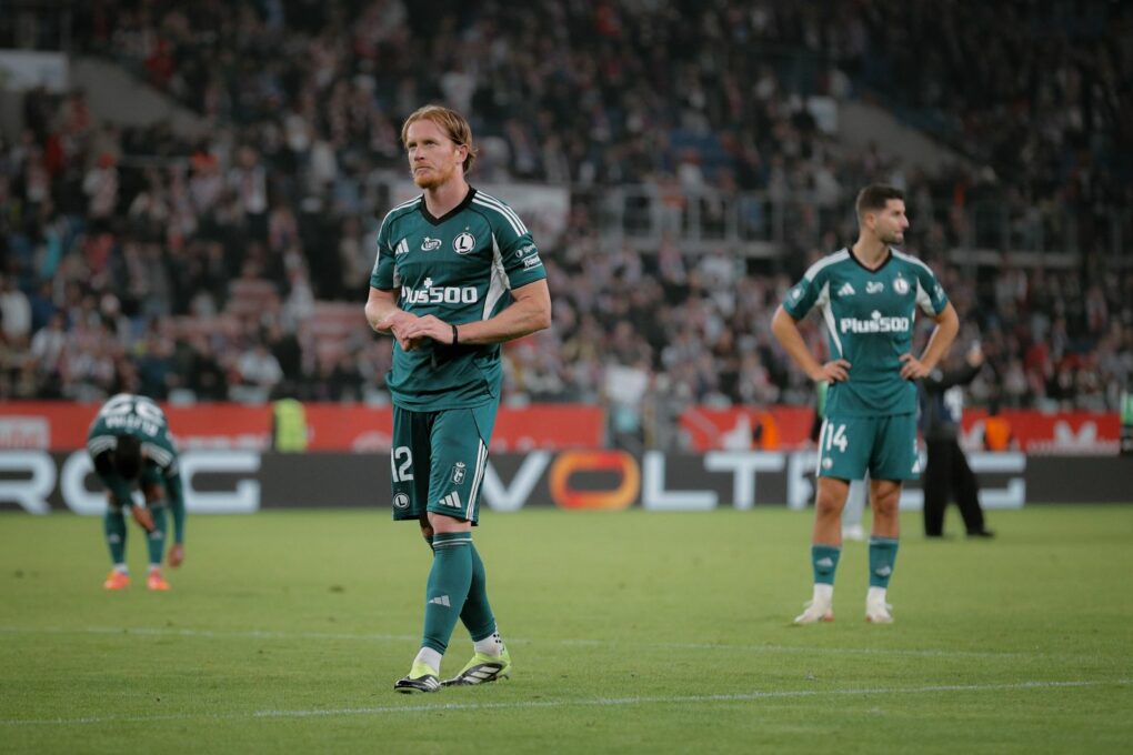 fot. Legia Warszawa | legia.com