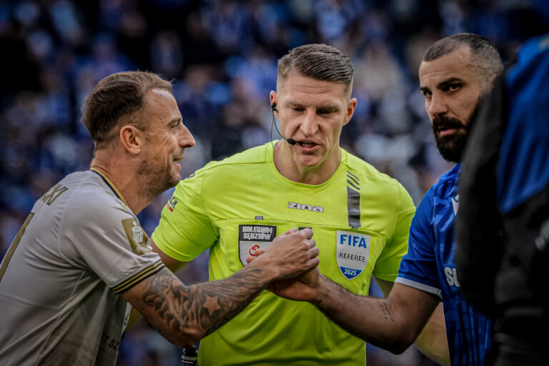 fot. Mateusz Litra | PolskaGola.Info