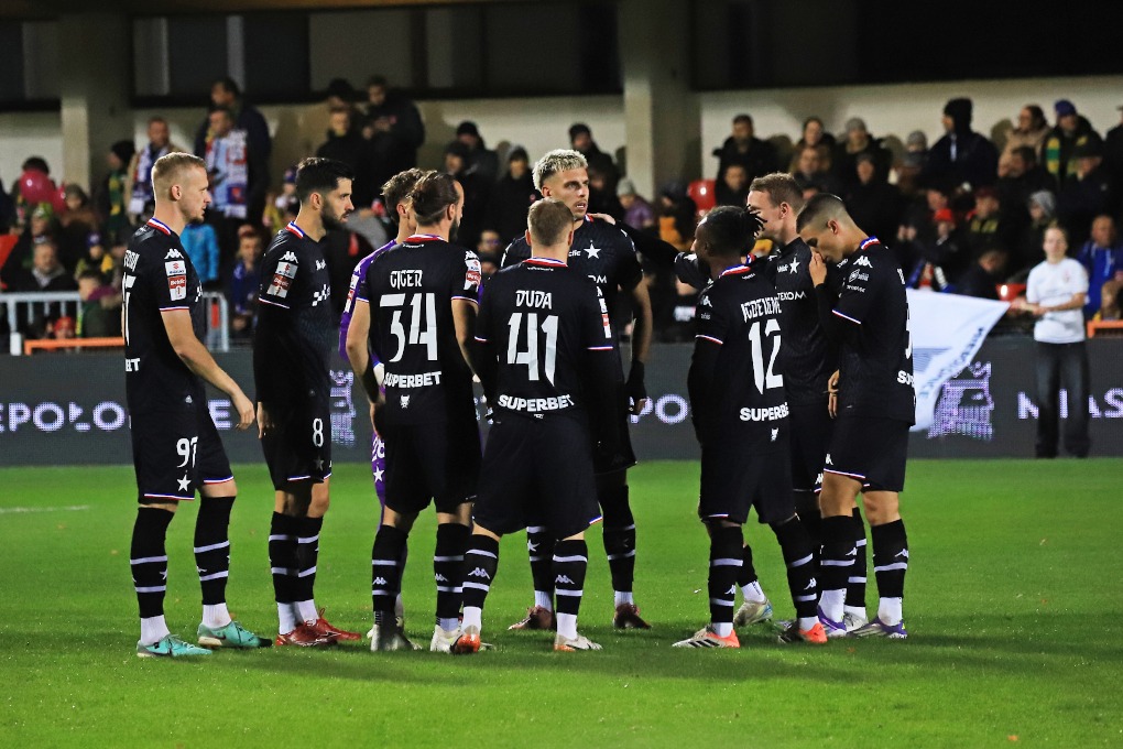 fot. Piotr Brydak | PolskaGola.Info